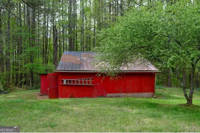 2704 County Line Road NW, Acworth, GA 30101 - Photo 7