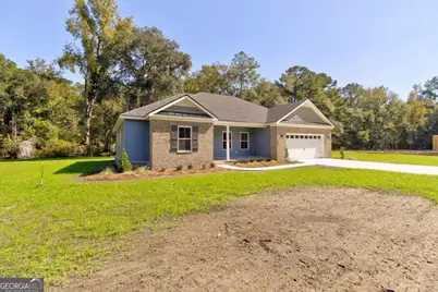 2269 Ga Hwy 119, Guyton, GA 31312 - Photo 3