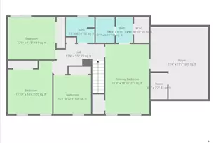 2809 Baronet Ct, Duluth, GA 30096 - Photo 41