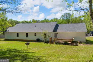 172 Lewis Cir, Commerce, GA 30529 - Photo 37