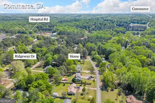 172 Lewis Cir, Commerce, GA 30529 - Photo 43