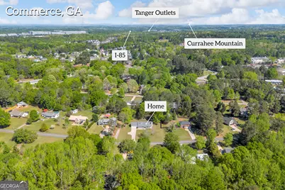 172 Lewis Circle, Commerce, GA 30529 - Photo 3