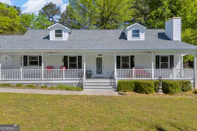 172 Lewis Circle, Commerce, GA 30529 - Photo 7