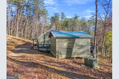 121 Waterfalls Way, Clarkesville, GA 30523 - Photo 11