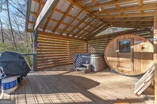 121 Waterfalls Wy, Clarkesville, GA 30523 - Photo 47