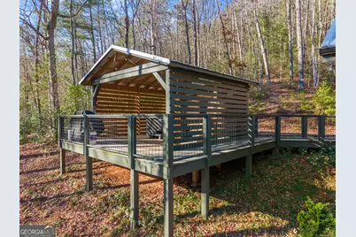 121 Waterfalls Way, Clarkesville, GA 30523 - Photo 9