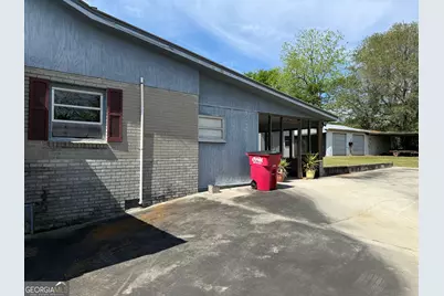 5519 Beulah Avenue, Eastman, GA 31023 - Photo 3