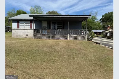 5519 Beulah Avenue, Eastman, GA 31023 - Photo 1