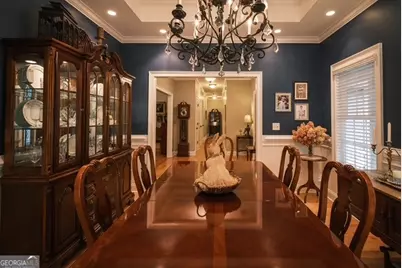 284 Deer Creek Drive, Forsyth, GA 31029 - Photo 9