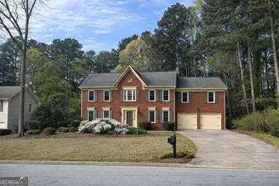 2560 Whitlock Trail, Lawrenceville, GA 30043 - Photo 1