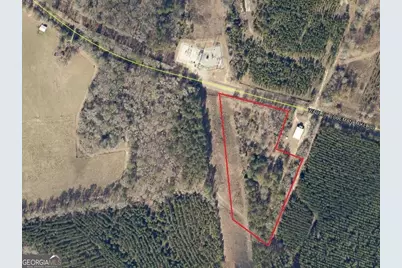 0 Wadley Coleman Lake Rd, Midville, GA 30441 - Photo 1