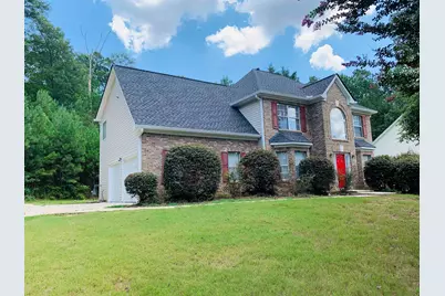 325 Barrington Grange Drive, Sharpsburg, GA 30277 - Photo 1