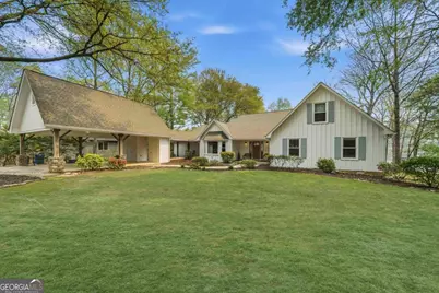 123 Lullwater Lane #123 LULLWATER LANE, Eatonton, GA 31024 - Photo 3