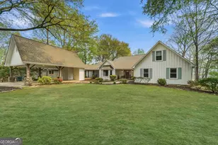 123 Lullwater Ln, Eatonton, GA 31024 - Photo 3
