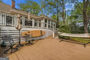 123 Lullwater Ln, Eatonton, GA 31024 - Photo 9