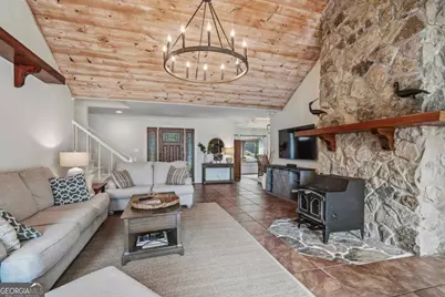 123 Lullwater Lane #123 LULLWATER LANE, Eatonton, GA 31024 - Photo 33