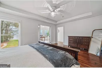 123 Lullwater Lane #123 LULLWATER LANE, Eatonton, GA 31024 - Photo 35