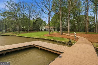 123 Lullwater Lane #123 LULLWATER LANE, Eatonton, GA 31024 - Photo 15