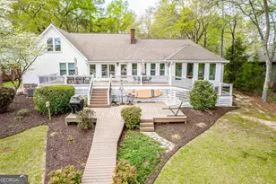 123 Lullwater Ln, Eatonton, GA 31024 - Photo 5