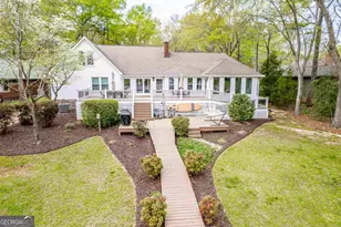 123 Lullwater Ln, Eatonton, GA 31024 - Photo 5