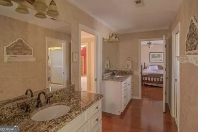 2265 Castle Lake Drive, Tyrone, GA 30290 - Photo 31