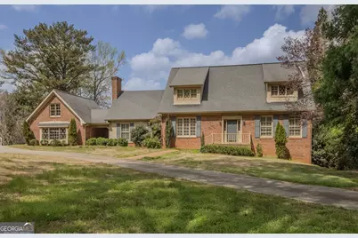 2265 Castle Lake Drive, Tyrone, GA 30290 - Photo 1