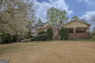 2265 Castle Lake Dr, Tyrone, GA 30290 - Photo 13