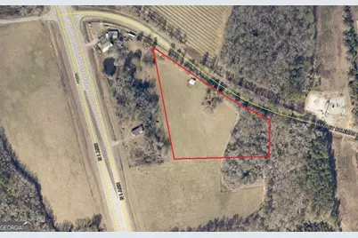 0 Wadley Coleman Lake Rd, Midville, GA 30441 - Photo 1