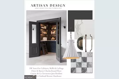 1224 Rutledge Mill, Greensboro, GA 30642 - Photo 21