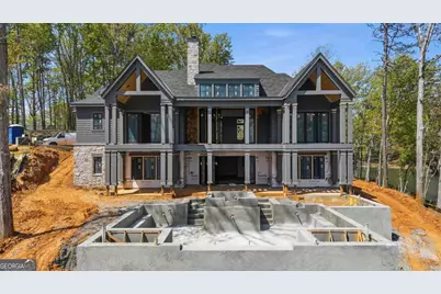 1224 Rutledge Mill, Greensboro, GA 30642 - Photo 9