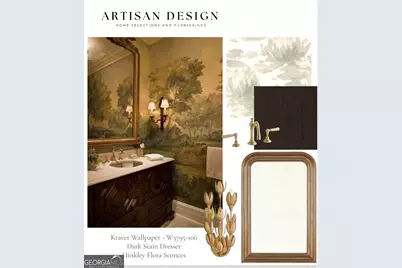 1224 Rutledge Mill, Greensboro, GA 30642 - Photo 23