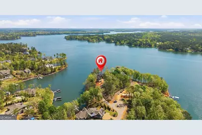 1224 Rutledge Mill, Greensboro, GA 30642 - Photo 3