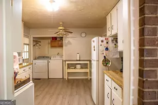 566 Colbert Grove Church Rd, Danielsville, GA 30633 - Photo 5