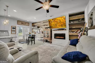 122 Greenview Ct, Homer, GA 30547 - Photo 11