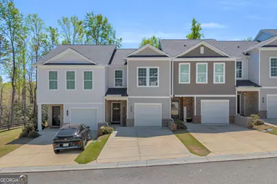 122 Greenview Court, Homer, GA 30547 - Photo 1