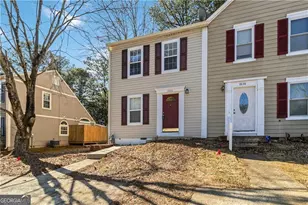 1836 Cumberland Vall Pl SE, Smyrna, GA 30080 - Photo 3