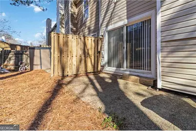 1836 Cumberland Vall Place SE, Smyrna, GA 30080 - Photo 29