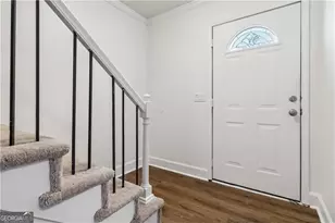 1836 Cumberland Vall Pl SE, Smyrna, GA 30080 - Photo 5