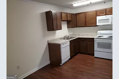 320 Coney Street #APT 2, Dublin, GA 31021 - Photo 3