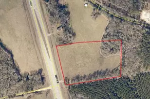 0 N Hwy 1, Midville, GA 30441 - Photo 1
