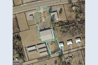 6982 US Hwy 280, Hagan, GA 30429 - Photo 13