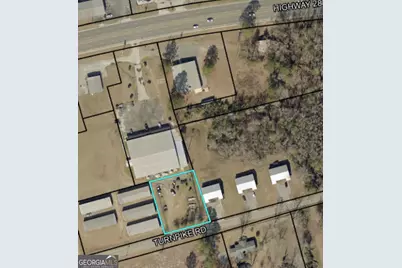 6982 US Hwy 280, Hagan, GA 30429 - Photo 15