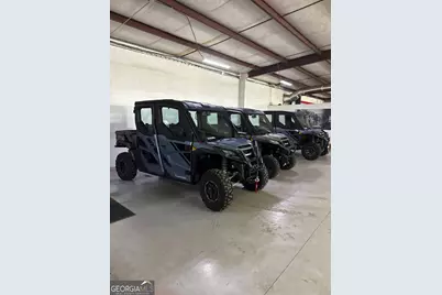 6982 US Hwy 280, Hagan, GA 30429 - Photo 9