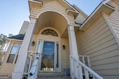 251 Chadwick Circle, Macon, GA 31210 - Photo 3