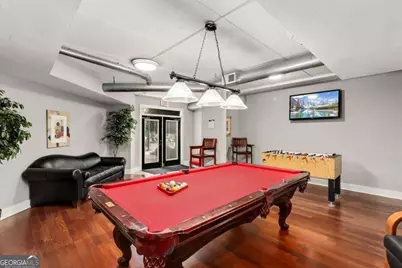 800 Peachtree Street NE #2303, Atlanta, GA 30308 - Photo 33