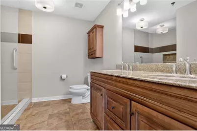 800 Peachtree Street NE #2303, Atlanta, GA 30308 - Photo 11