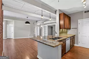 800 Peachtree St NE, Atlanta, GA 30308 - Photo 3