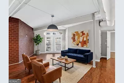 800 Peachtree Street NE #2303, Atlanta, GA 30308 - Photo 5
