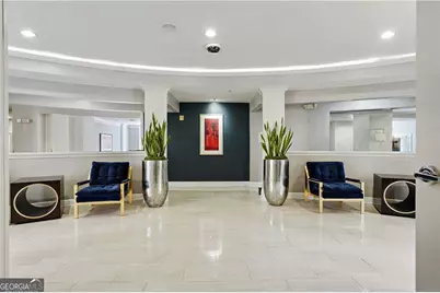 800 Peachtree Street NE #2303, Atlanta, GA 30308 - Photo 29