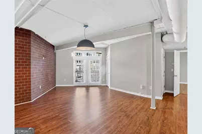 800 Peachtree Street NE #2303, Atlanta, GA 30308 - Photo 7
